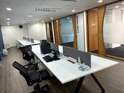 Raffles Place MRT (D1), Office #526441581